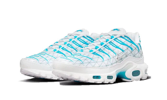 Air Max Plus Marseille 